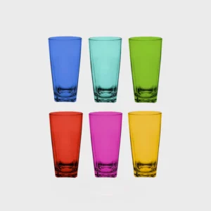 Grands verres