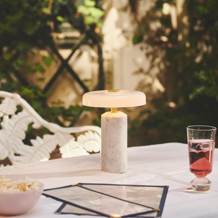 Lampe de chevet – Image 4