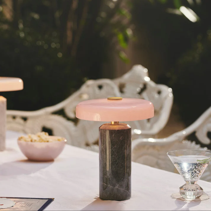Lampe de chevet – Image 4