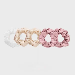 Lot de 5 Chouchous