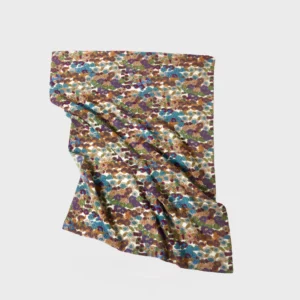 Plaid en laine