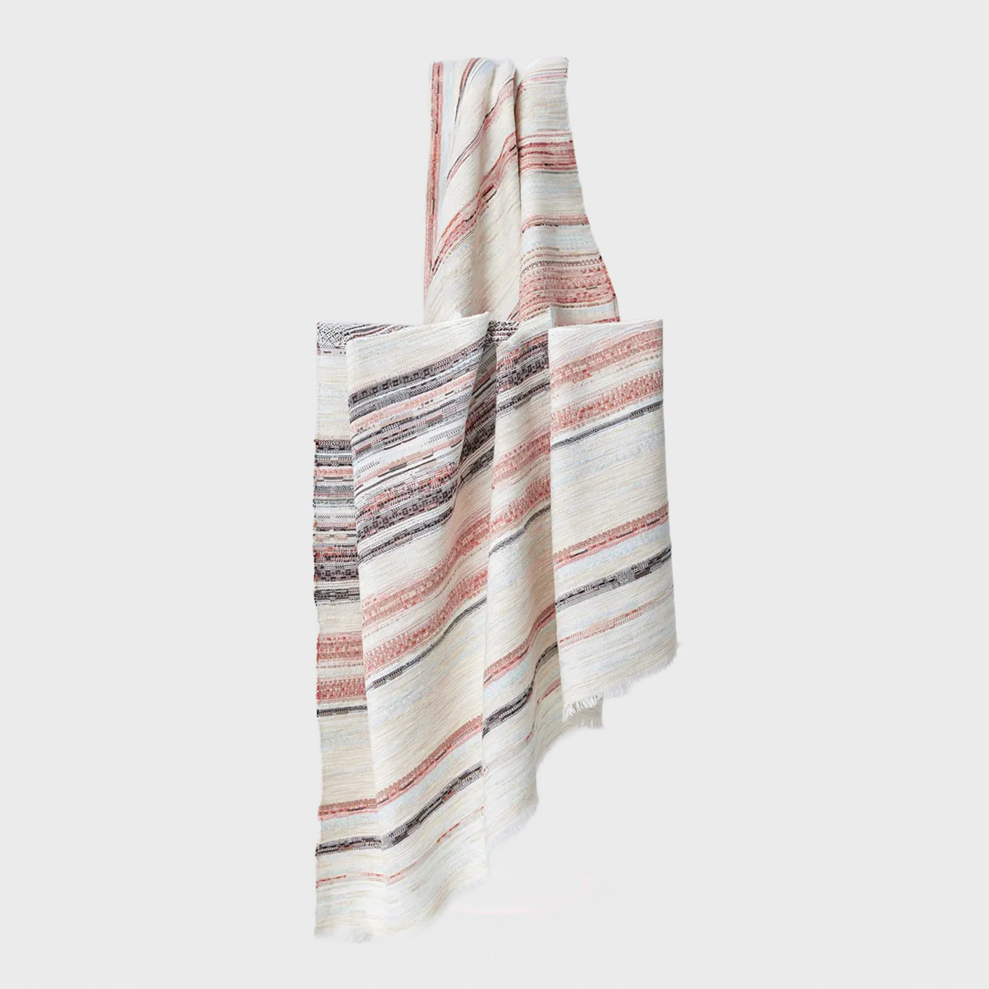 Plaid en laine – Image 2