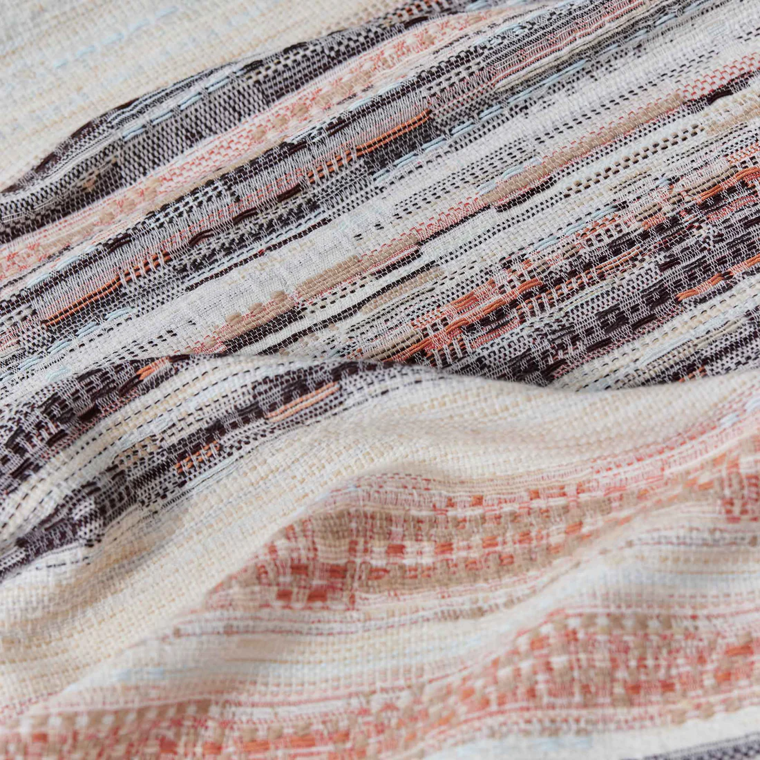 Plaid en laine – Image 3