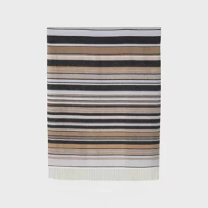 Plaid en laine