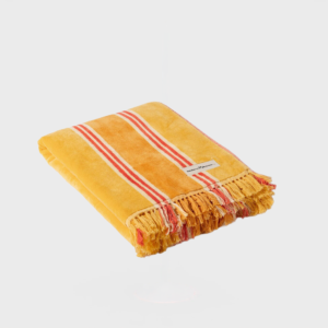 Serviette de plage