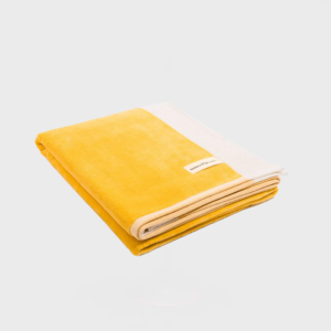 Serviette de plage