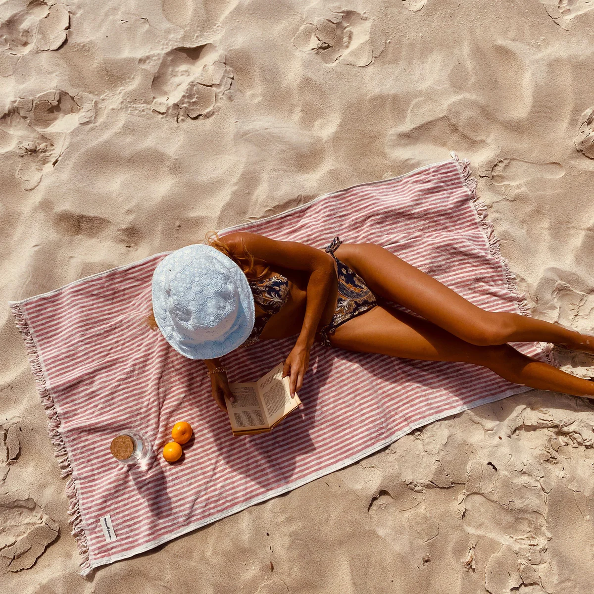 Serviette de plage – Image 4