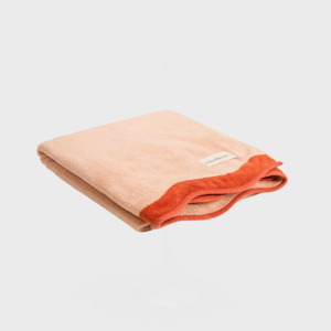 Serviette de plage