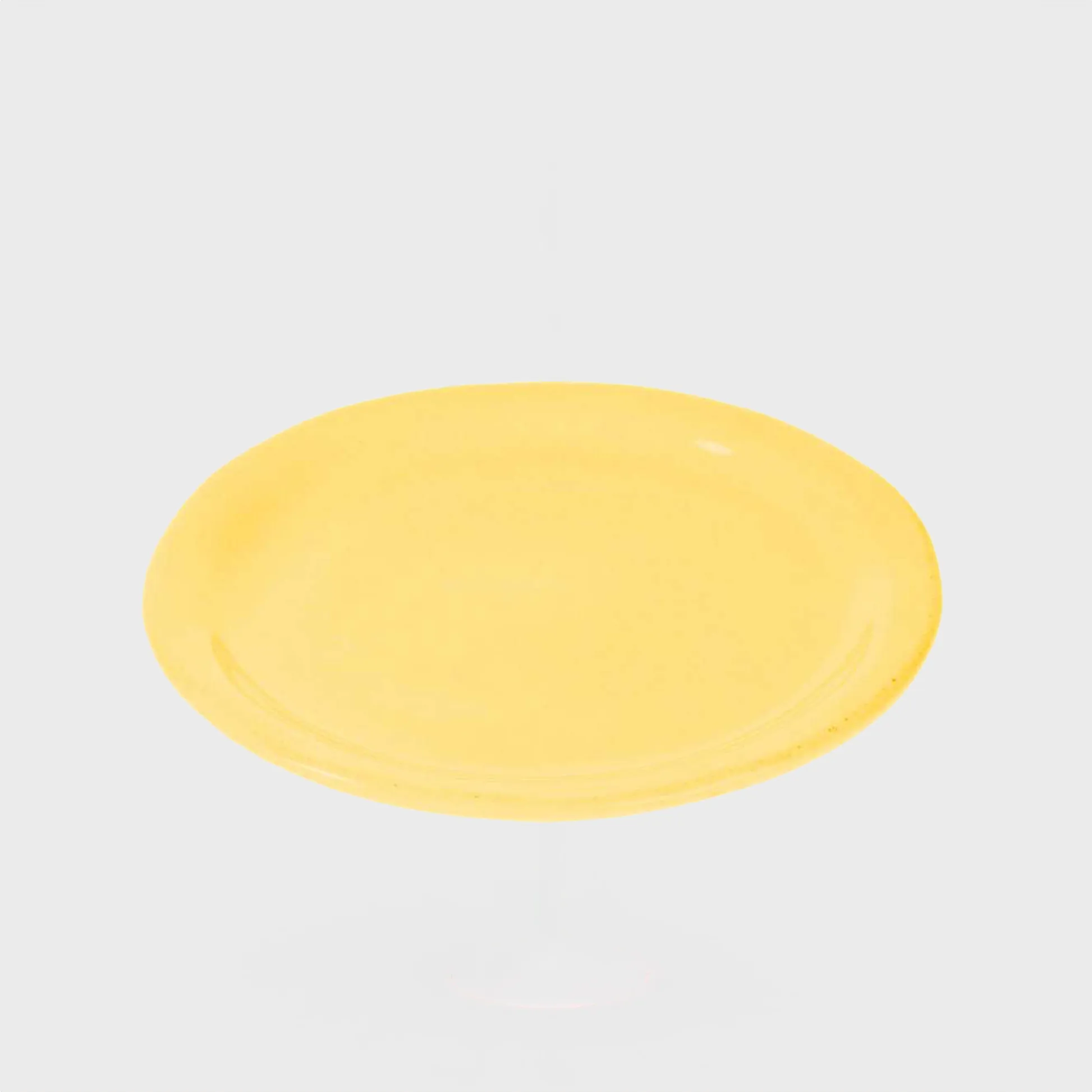 Assiette ronde – Image 2
