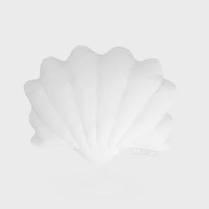 Coussin Coquillage