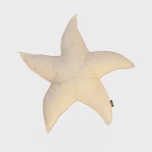 Coussin étoile de mer