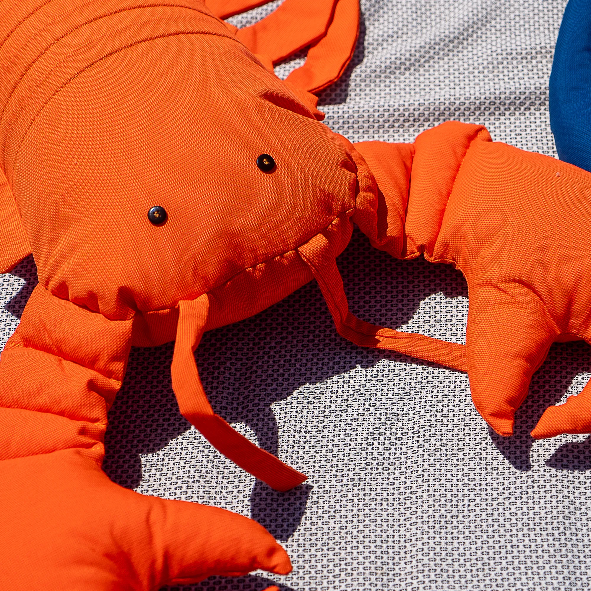 Coussin Homard – Image 3