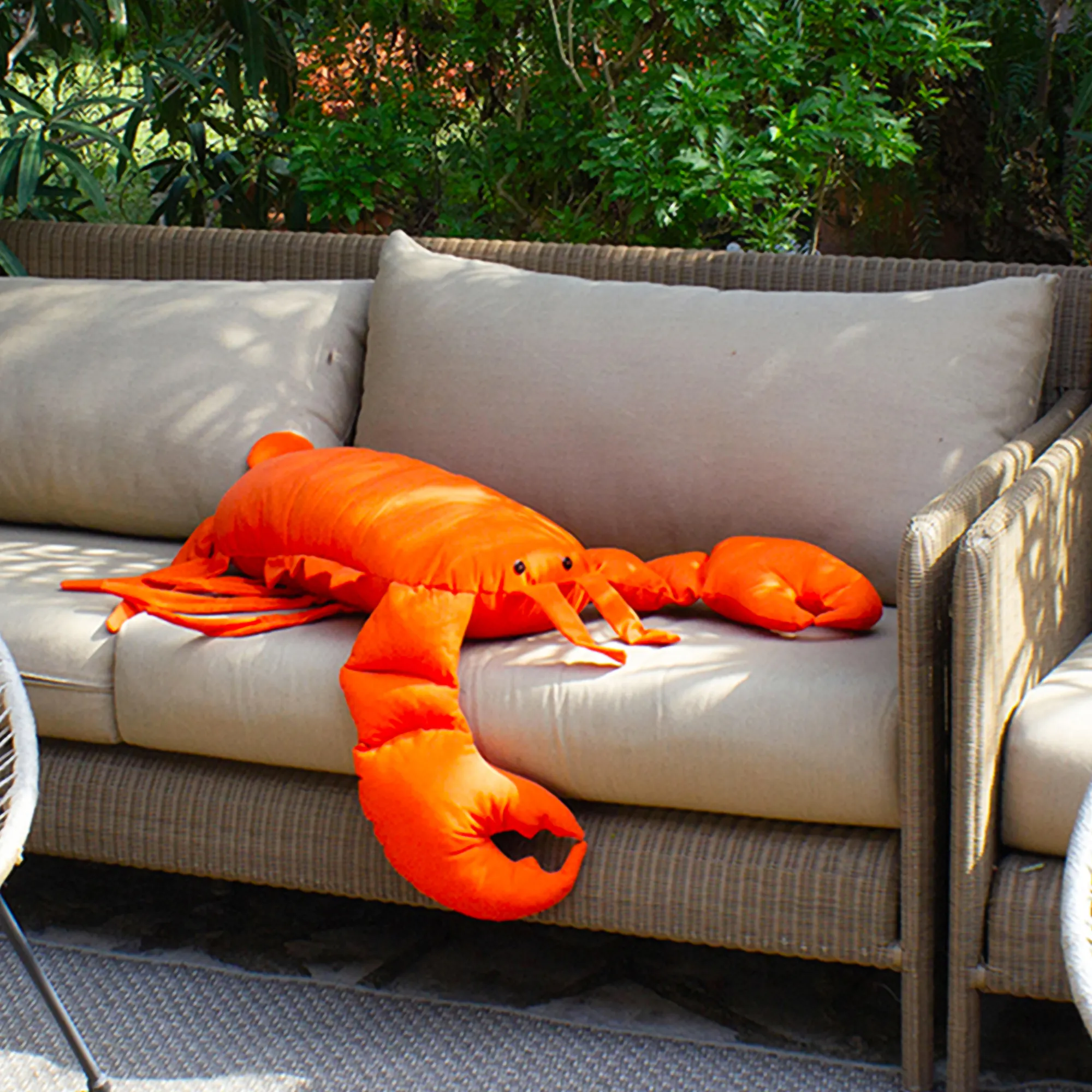 Coussin Homard – Image 2