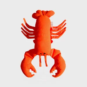 Coussin Homard