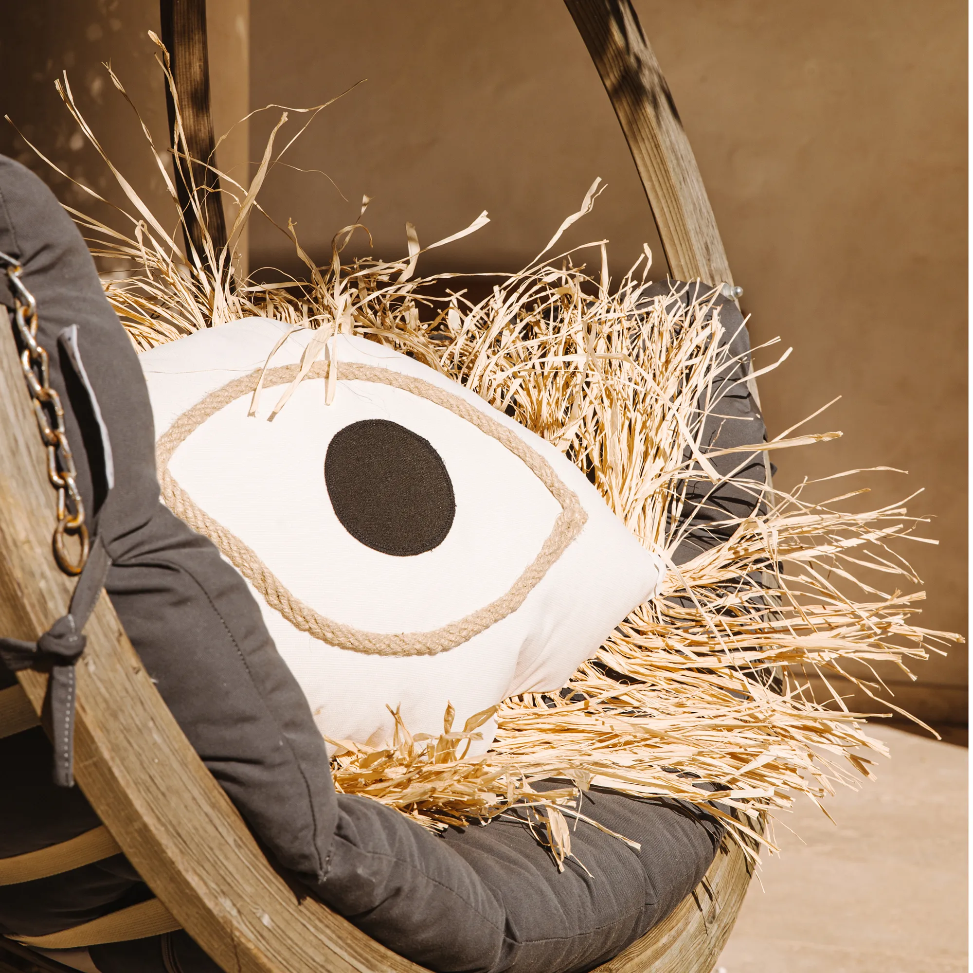 Coussin Oeil – Image 3