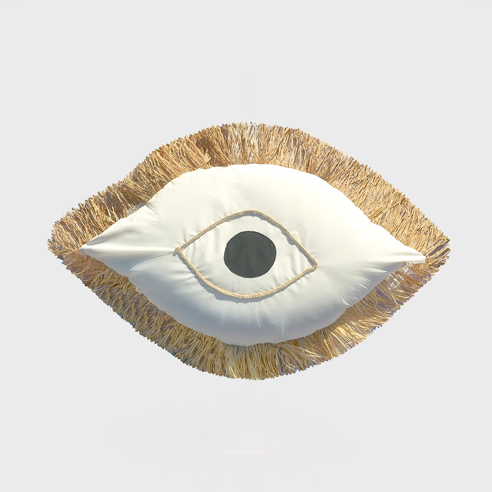Coussin Oeil