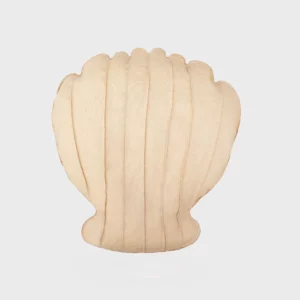 Pouf Xl coquillage