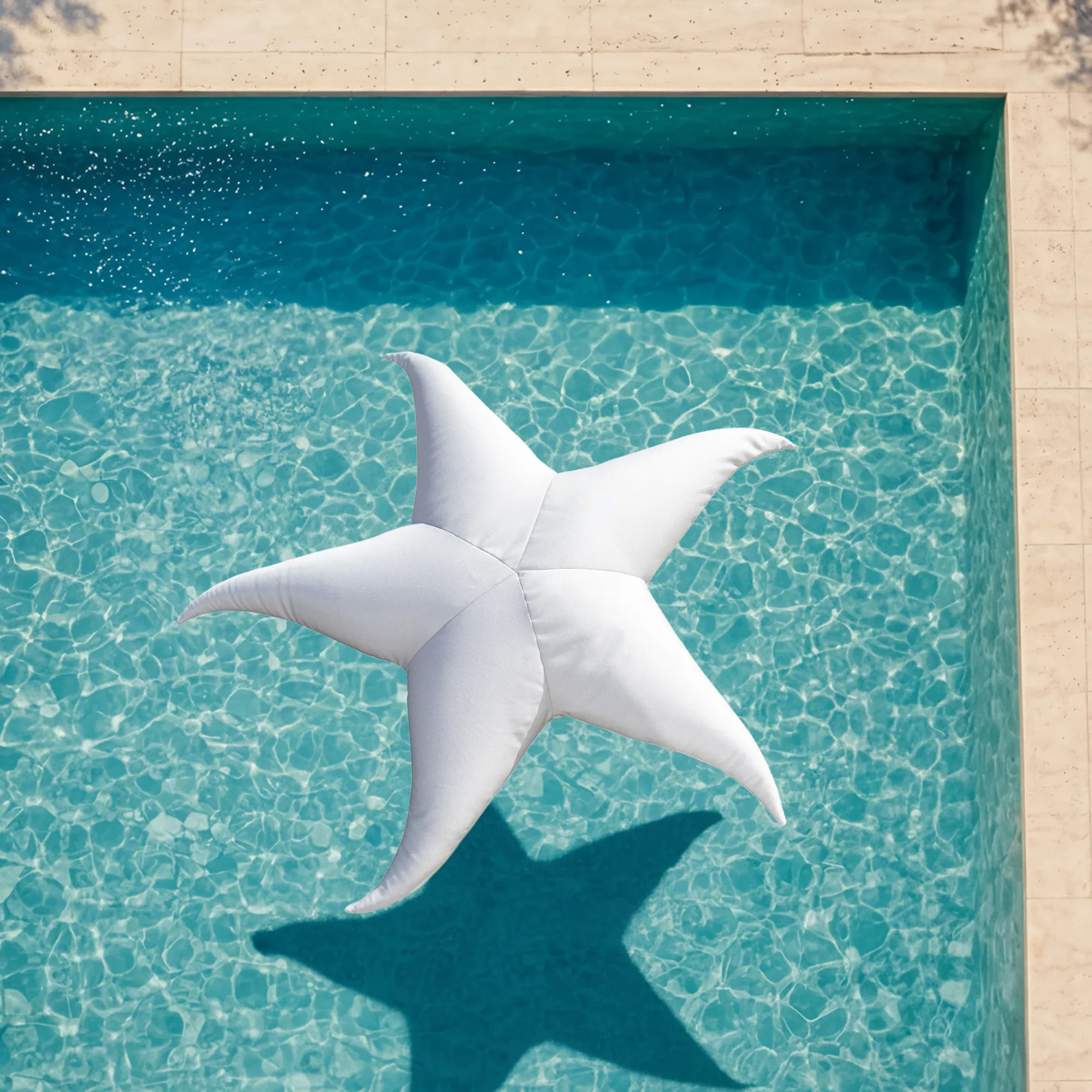 Pouf Xl étoile de mer – Image 2