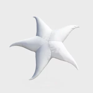 Pouf Xl étoile de mer