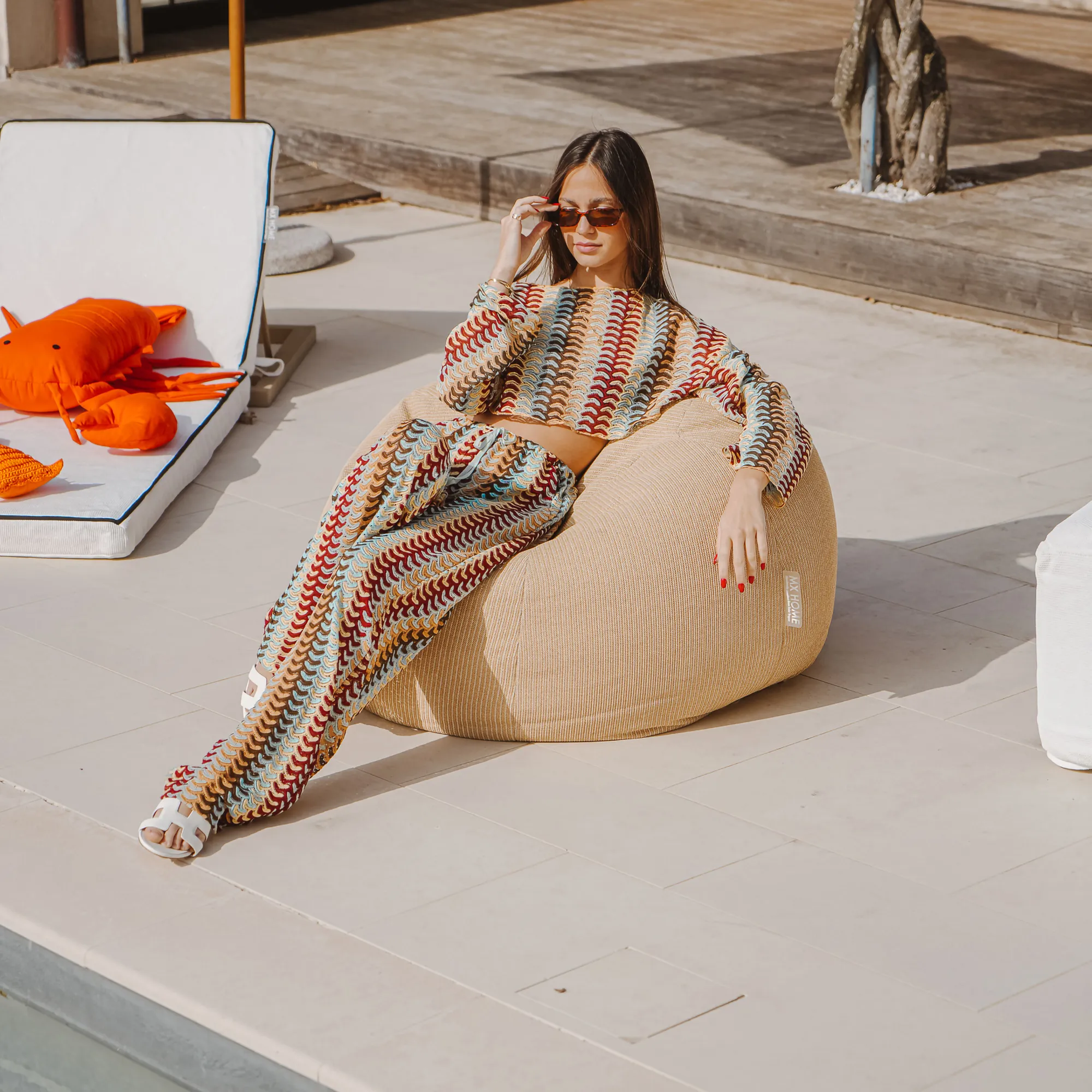 Pouf XL – Image 3