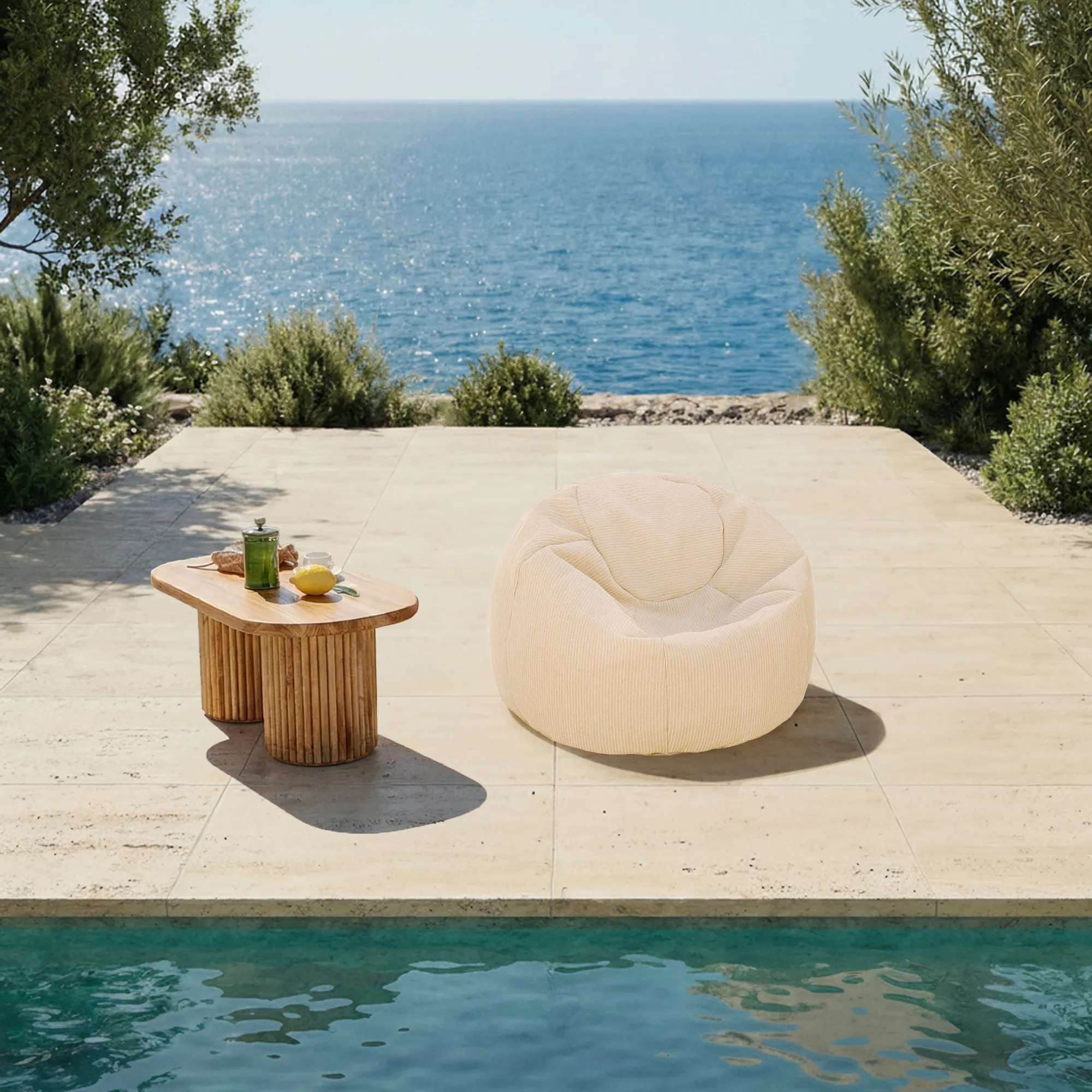 Pouf XL – Image 2