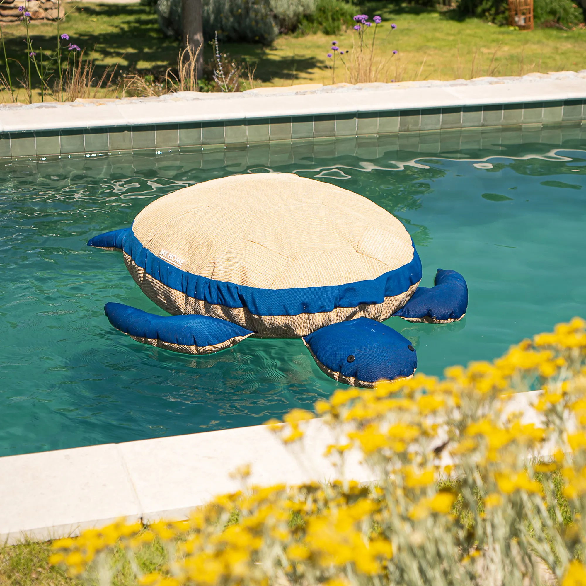 Pouf Xl Tortue – Image 4