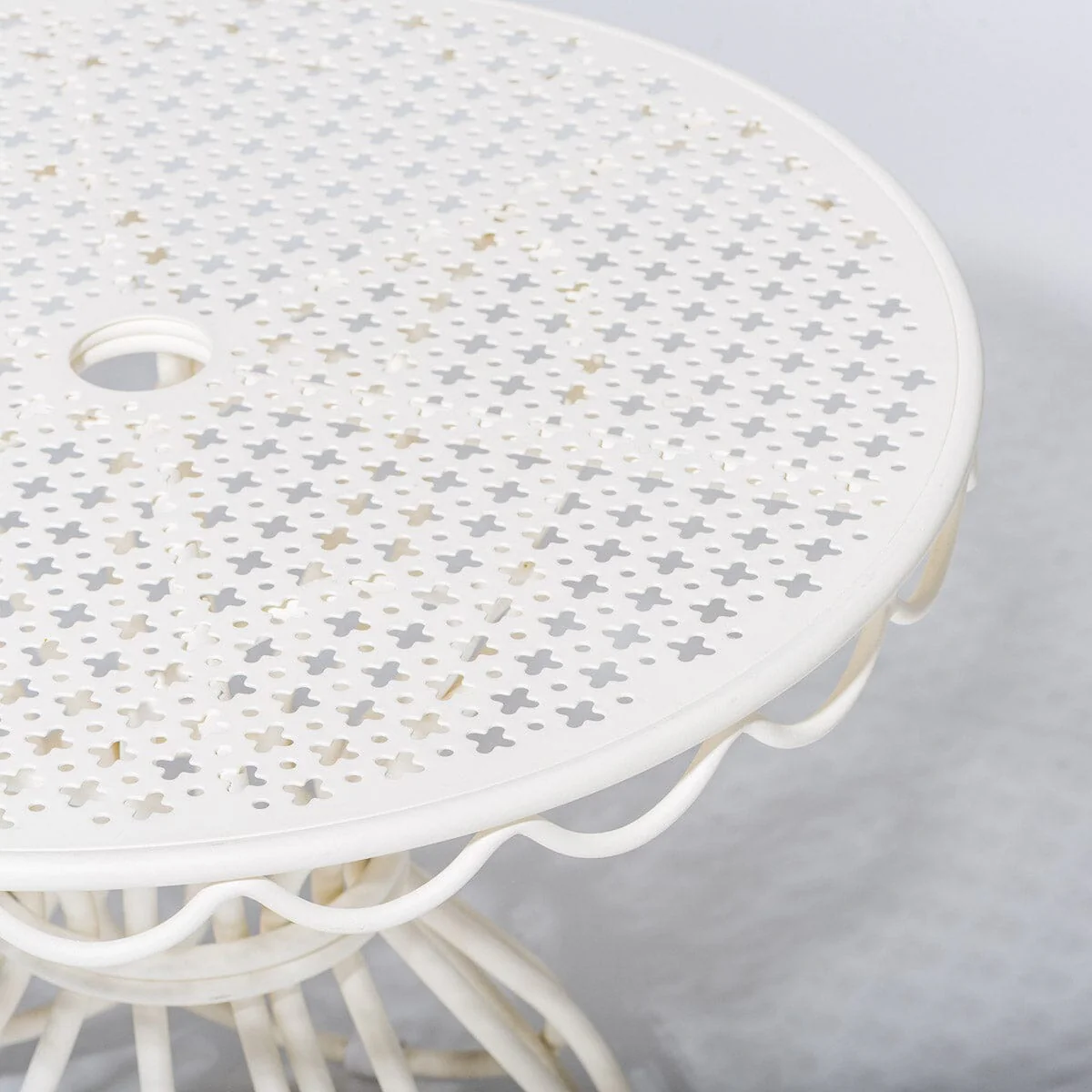 La table d'appoint – Image 2