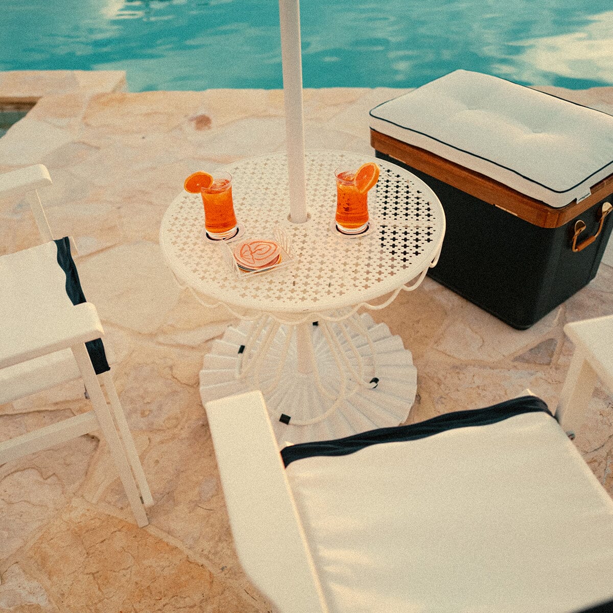La table d'appoint – Image 4