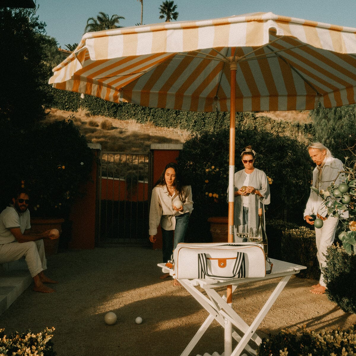 Le jeu de boules – Image 5
