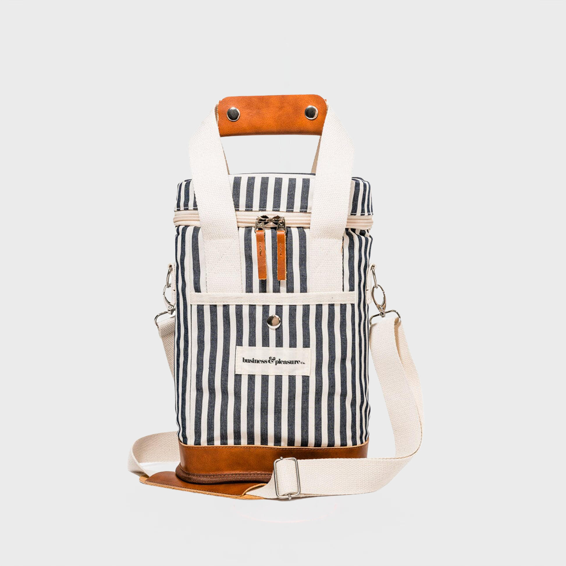 Le sac isotherme