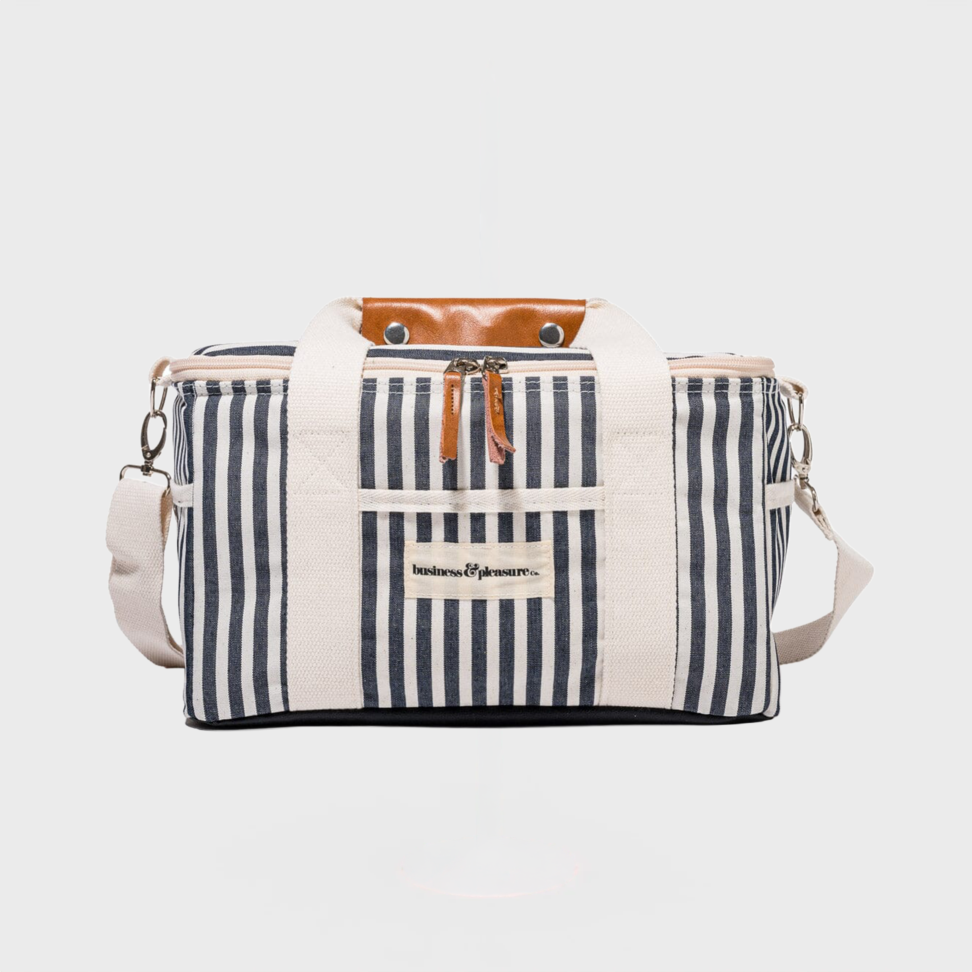 Le sac isotherme
