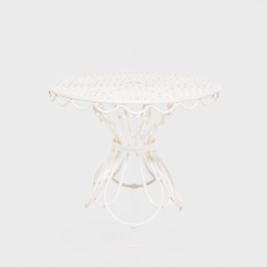 La table d'appoint