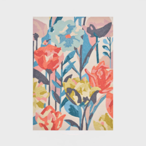 Tapis d'extérieur