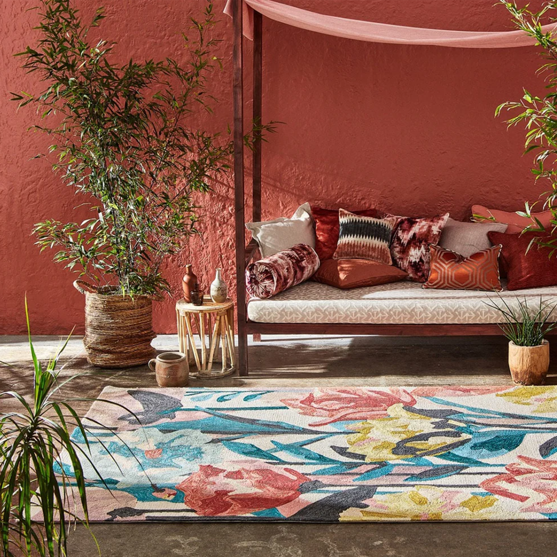 Tapis d'extérieur – Image 3