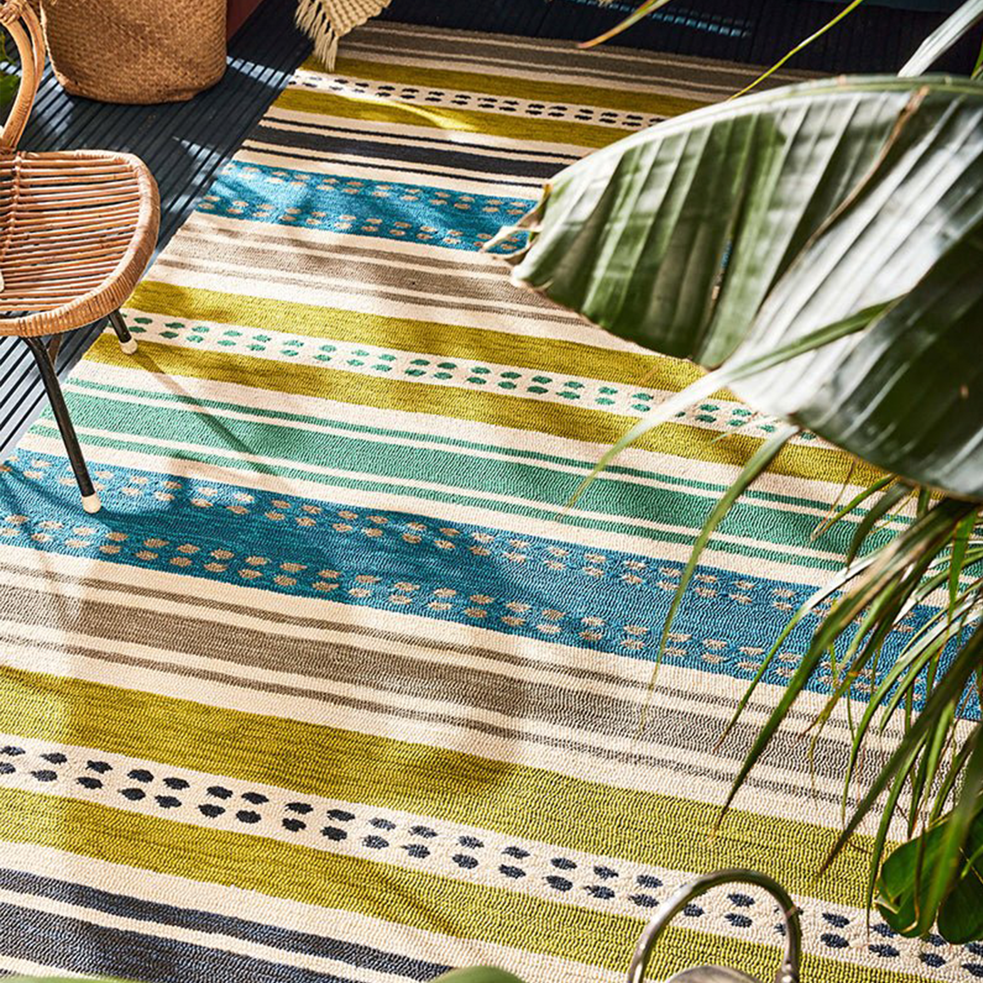 Tapis d'extérieur – Image 5