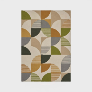 Tapis d'extérieur