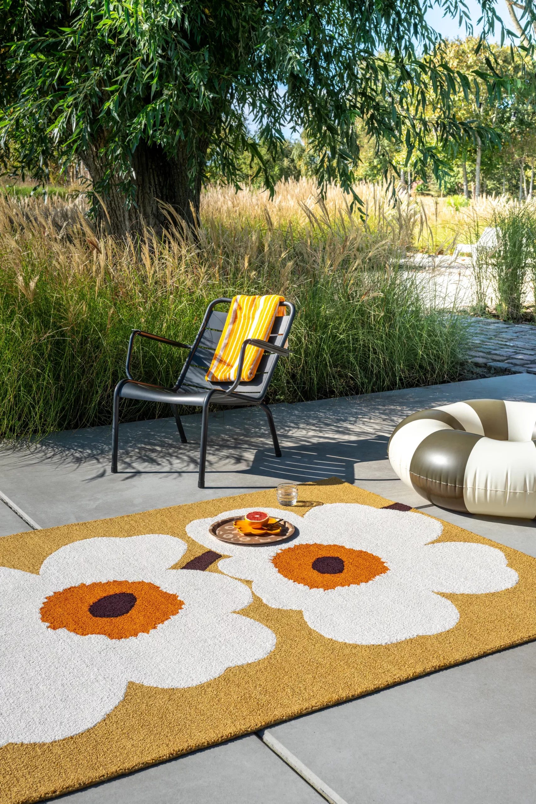 Tapis d’extérieur – Image 5