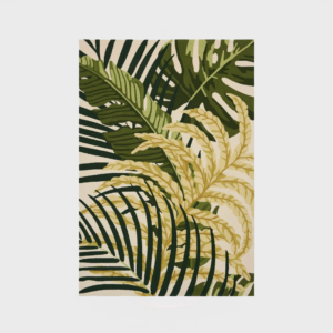 Tapis d'extérieur