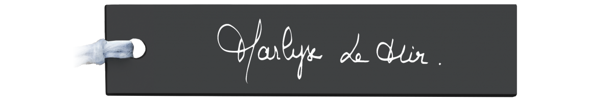 Marlyse Le Hir - Logo 4